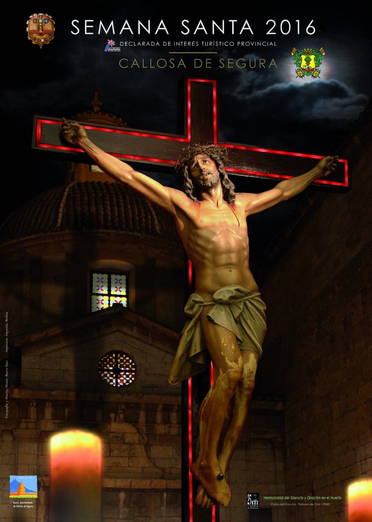 Semana Santa en Callosa de Segura  